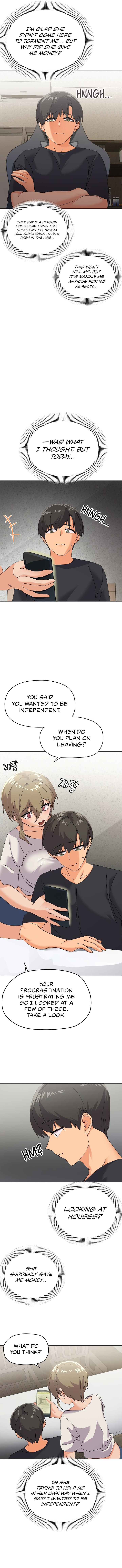 What S Wrong With This Family chapter 5 page 5