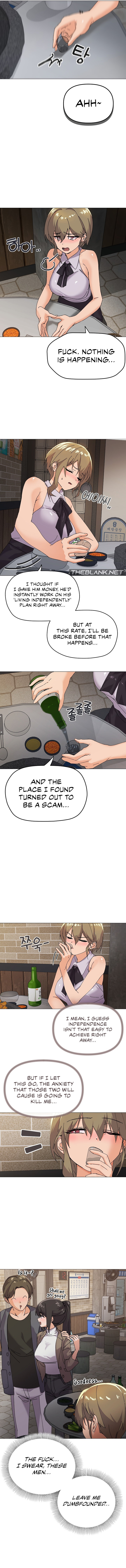 What S Wrong With This Family chapter 5 page 7