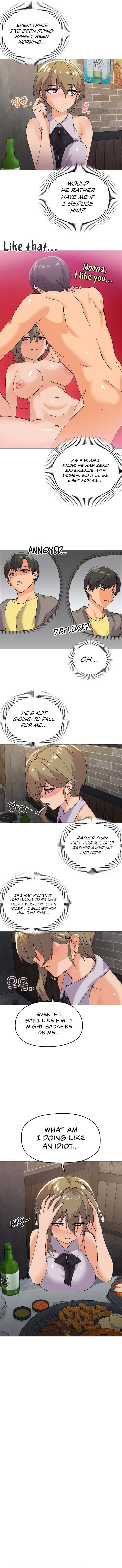 What S Wrong With This Family chapter 5 page 8