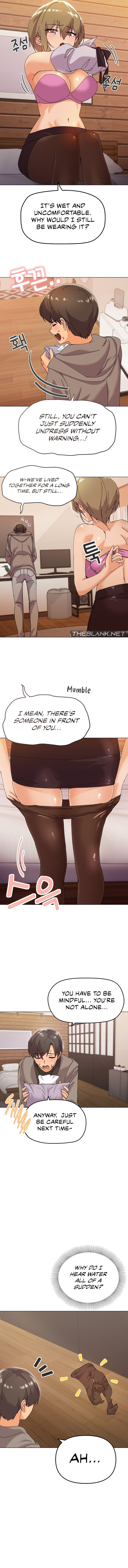 What S Wrong With This Family chapter 6 page 4