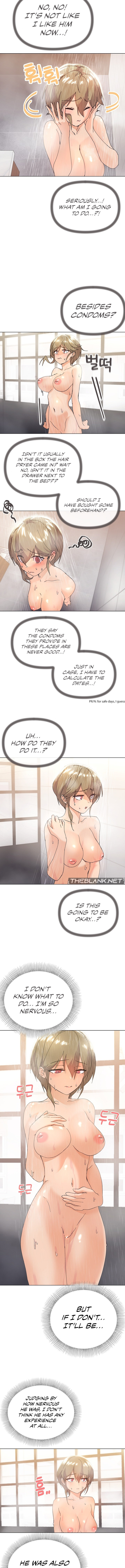 What S Wrong With This Family chapter 6 page 7