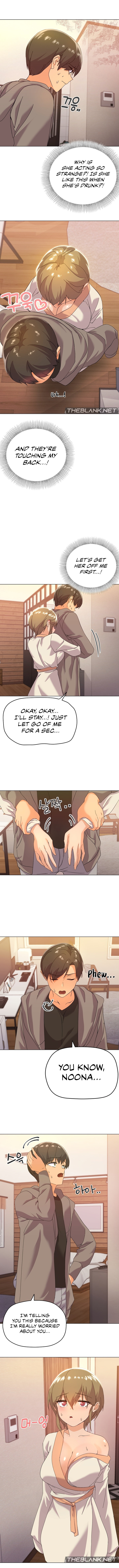 What S Wrong With This Family chapter 6 page 11