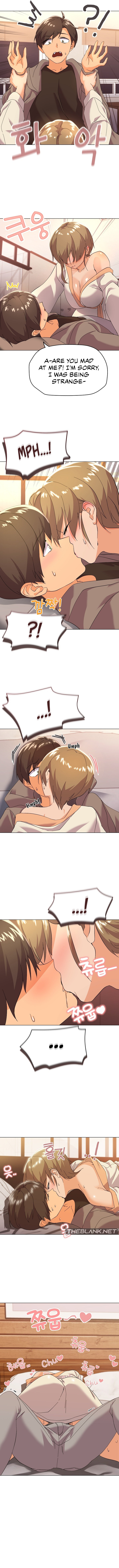What S Wrong With This Family chapter 6 page 13