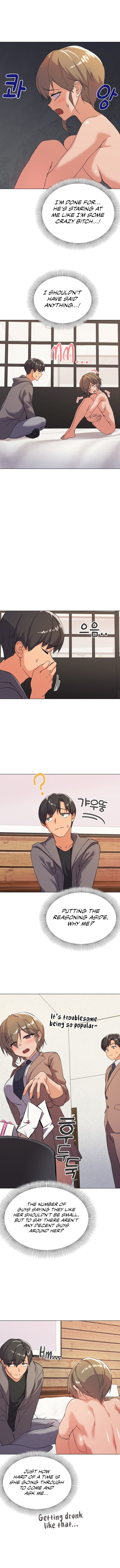 What S Wrong With This Family chapter 7 page 8
