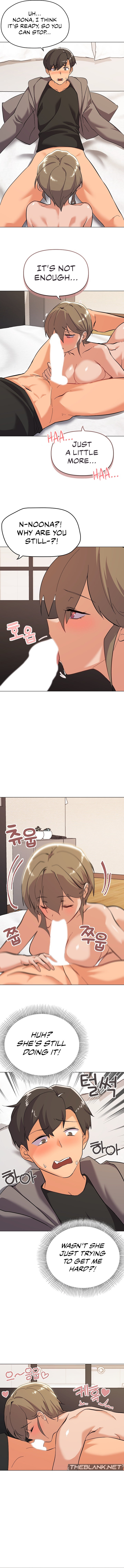 What S Wrong With This Family chapter 8 page 3