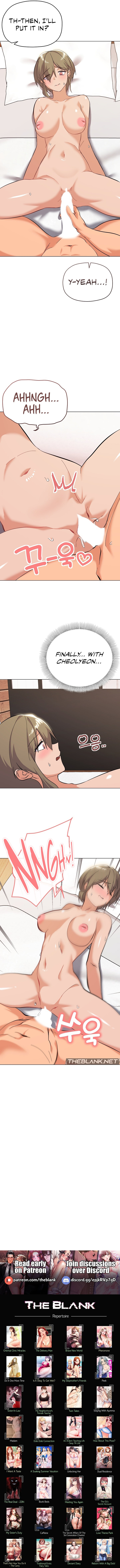 What S Wrong With This Family chapter 8 page 13
