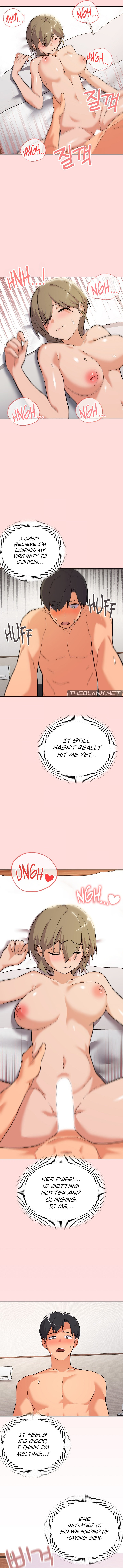 What S Wrong With This Family chapter 9 page 3
