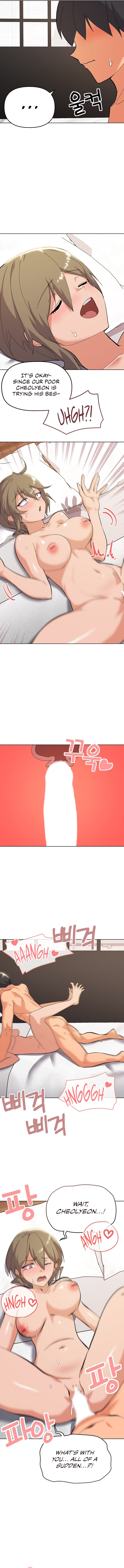 What S Wrong With This Family chapter 9 page 7