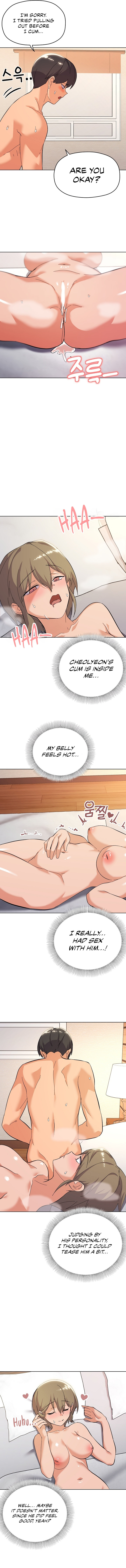 What S Wrong With This Family chapter 9 page 12