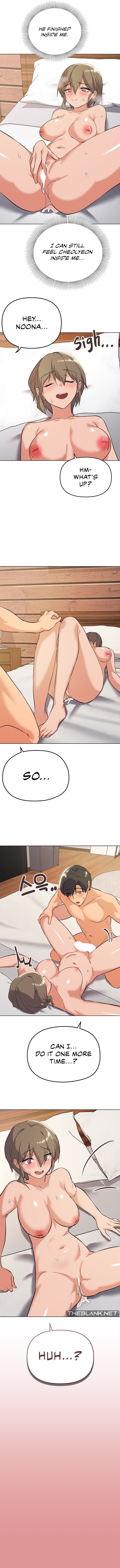 What S Wrong With This Family chapter 9 page 13
