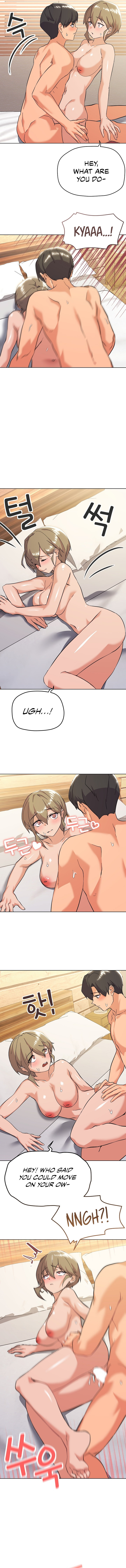 What S Wrong With This Family chapter 10 page 6
