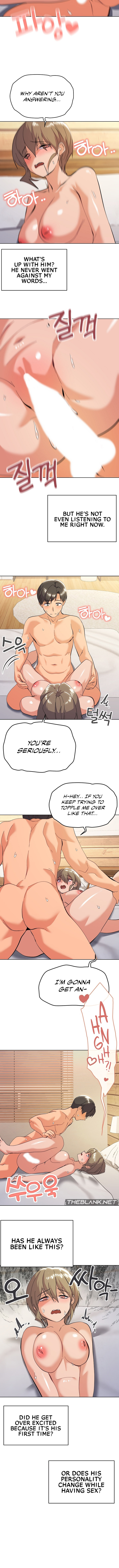 What S Wrong With This Family chapter 10 page 9
