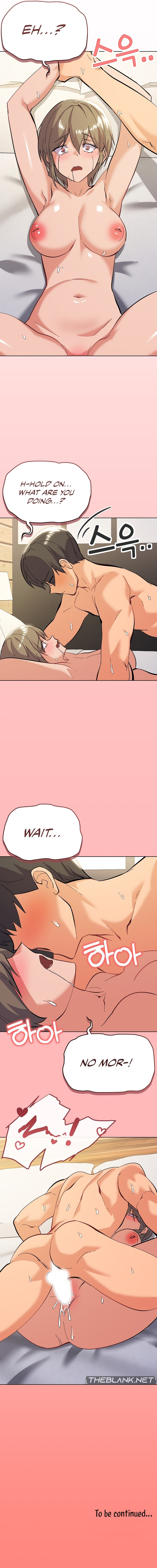 What S Wrong With This Family chapter 10 page 13