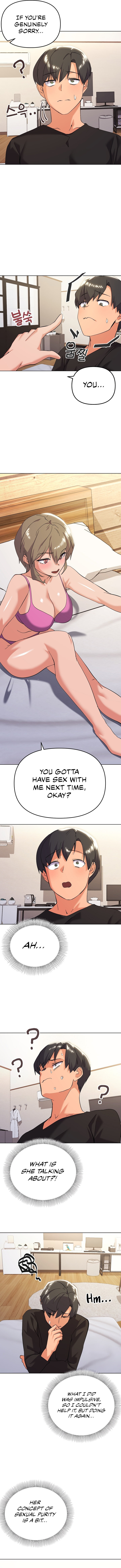 What S Wrong With This Family chapter 11 page 9