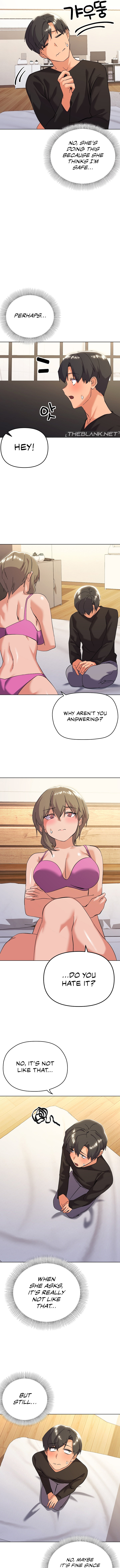What S Wrong With This Family chapter 11 page 10