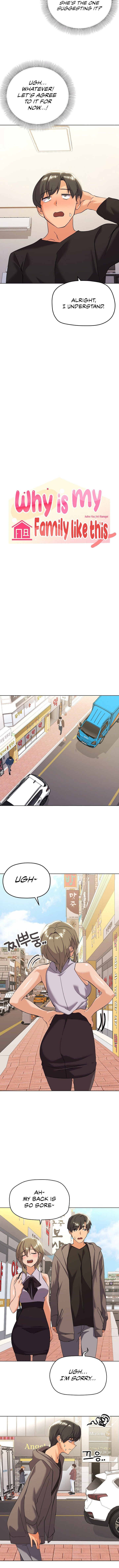 What S Wrong With This Family chapter 11 page 11