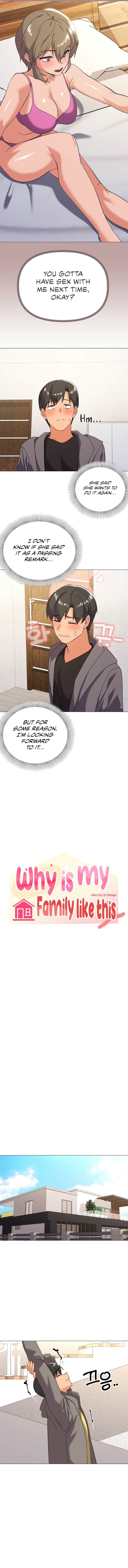 What S Wrong With This Family chapter 12 page 6