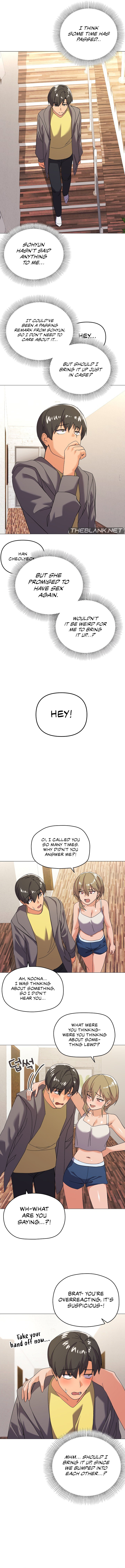 What S Wrong With This Family chapter 12 page 7