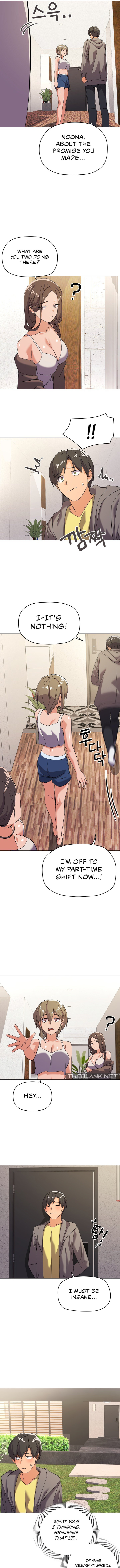 What S Wrong With This Family chapter 12 page 8