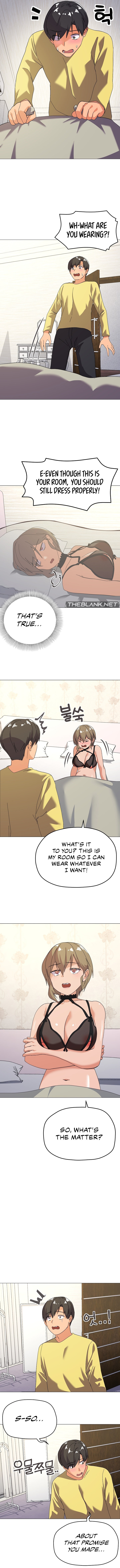 What S Wrong With This Family chapter 13 page 4