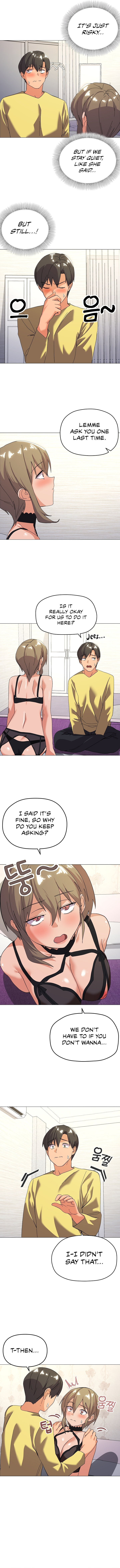 What S Wrong With This Family chapter 13 page 8