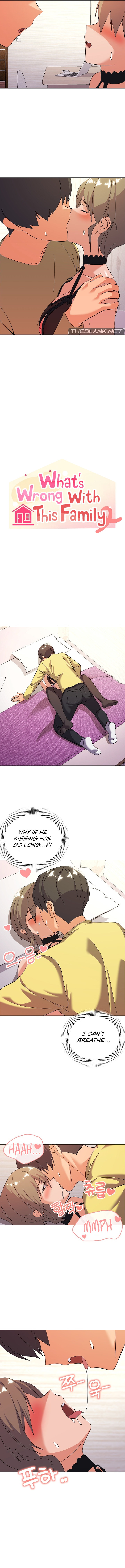 What S Wrong With This Family chapter 13 page 9
