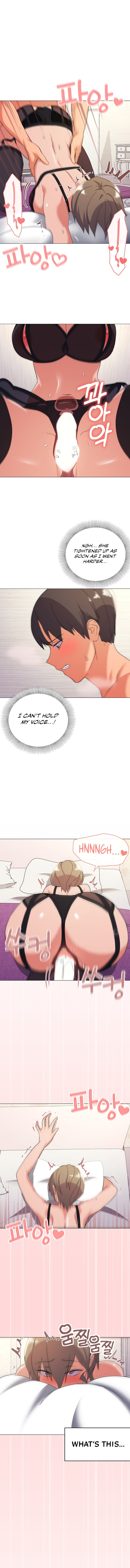 What S Wrong With This Family chapter 14 page 8