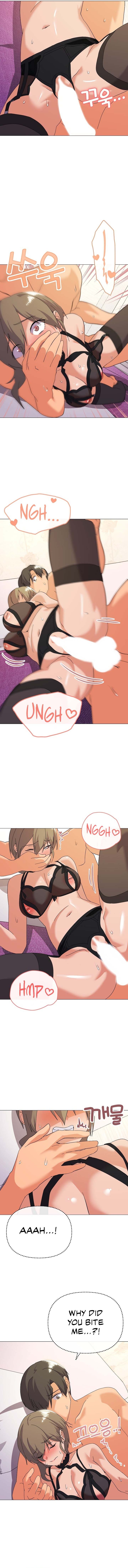 What S Wrong With This Family chapter 15 page 10
