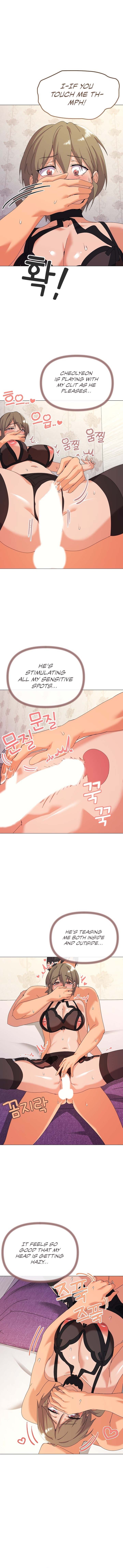 What S Wrong With This Family chapter 16 page 4