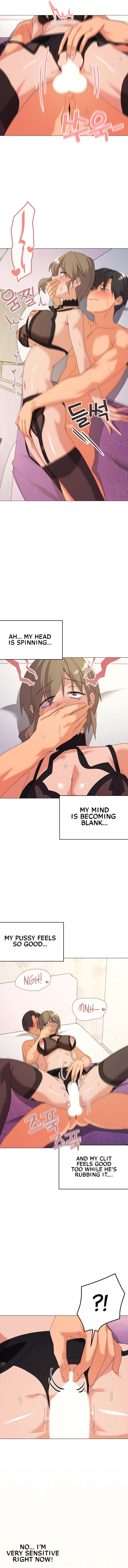What S Wrong With This Family chapter 16 page 5