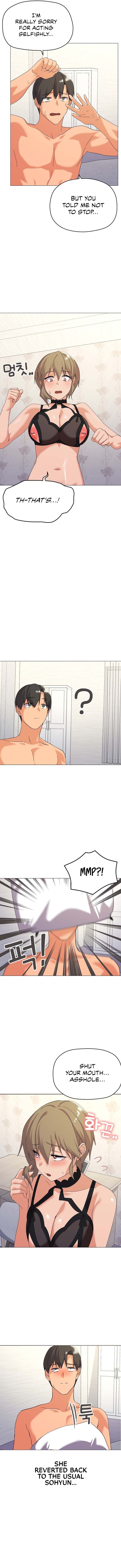 What S Wrong With This Family chapter 16 page 8