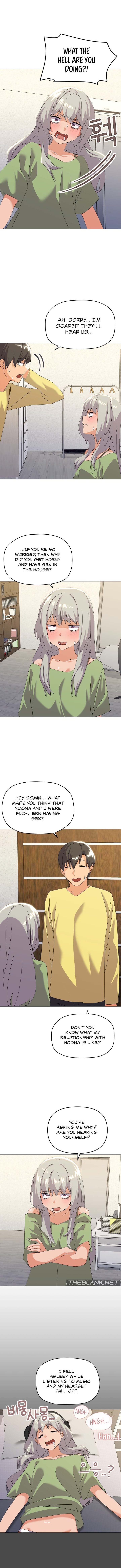 What S Wrong With This Family chapter 17 page 3