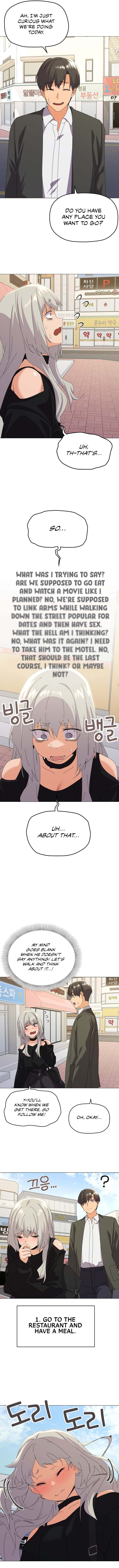 What S Wrong With This Family chapter 18 page 4
