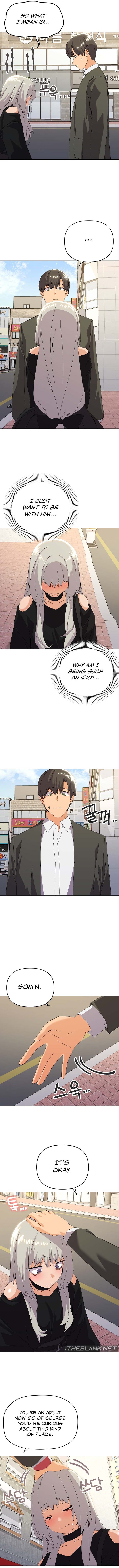 What S Wrong With This Family chapter 18 page 8