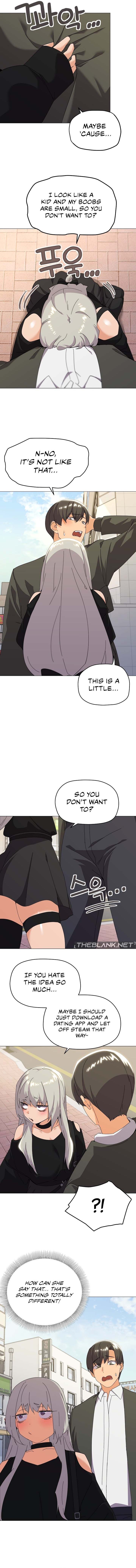 What S Wrong With This Family chapter 19 page 3