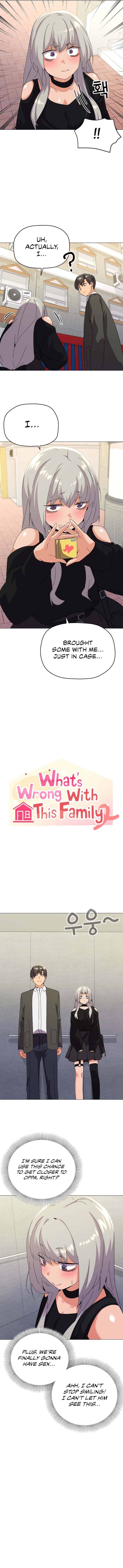 What S Wrong With This Family chapter 19 page 5