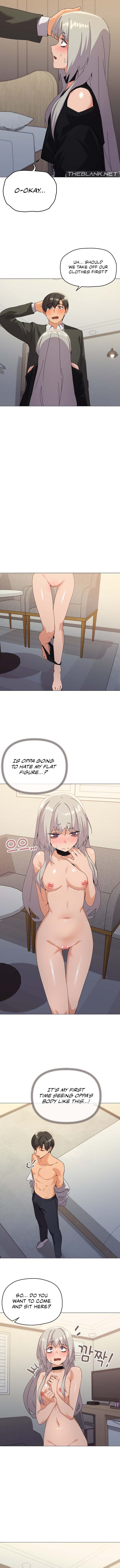 What S Wrong With This Family chapter 19 page 9
