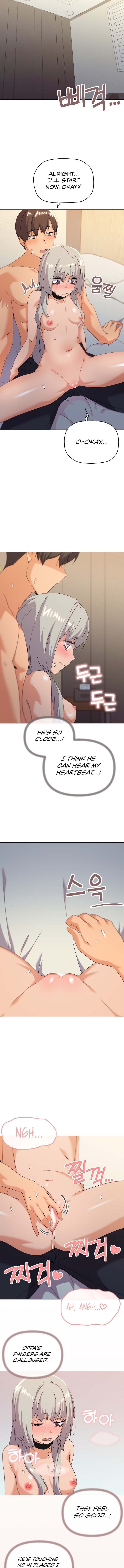 What S Wrong With This Family chapter 19 page 10