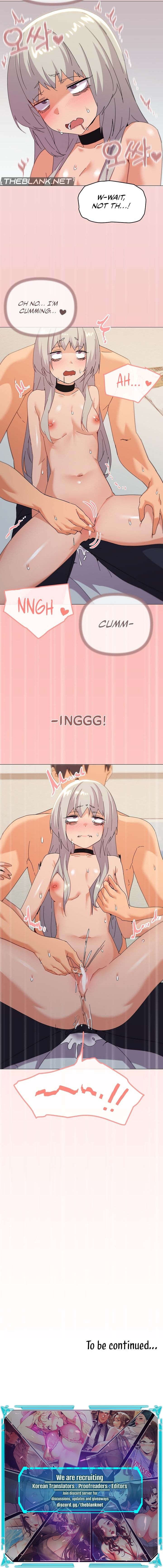 What S Wrong With This Family chapter 19 page 12
