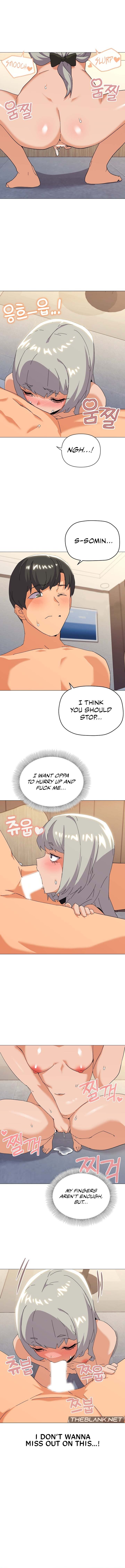 What S Wrong With This Family chapter 20 page 8