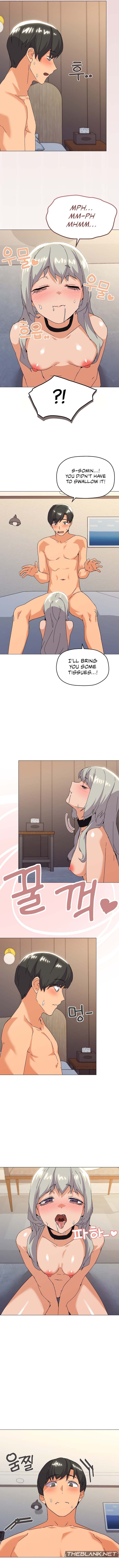 What S Wrong With This Family chapter 20 page 10