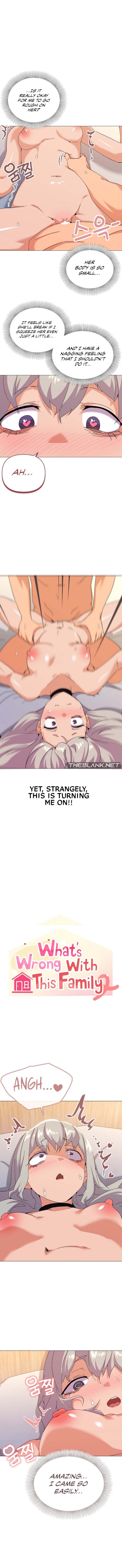 What S Wrong With This Family chapter 21 page 6