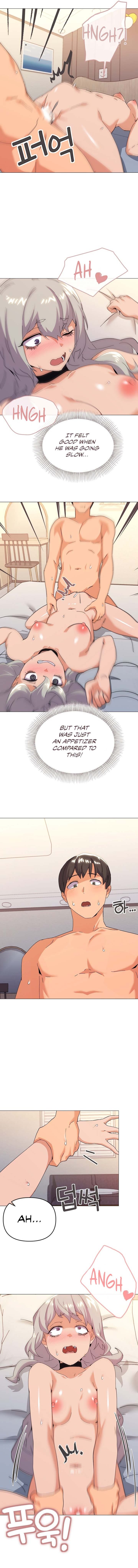 What S Wrong With This Family chapter 21 page 7