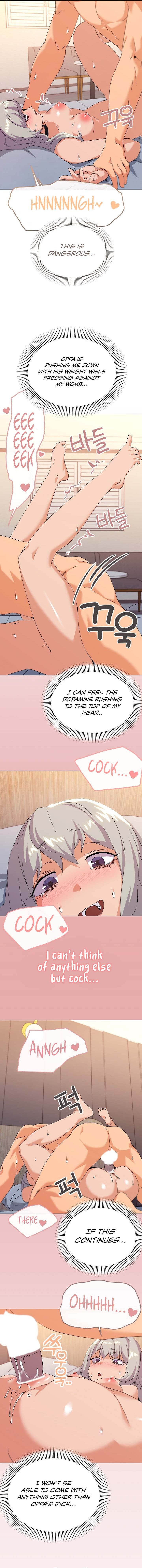 What S Wrong With This Family chapter 21 page 9