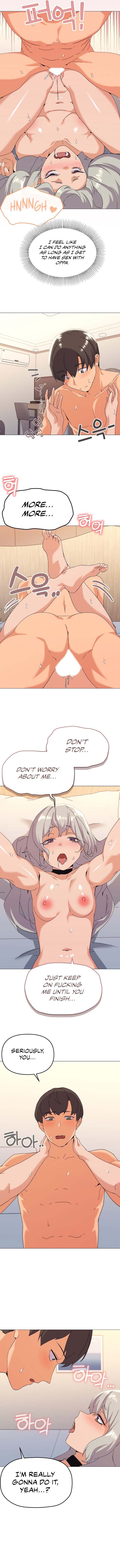 What S Wrong With This Family chapter 21 page 10