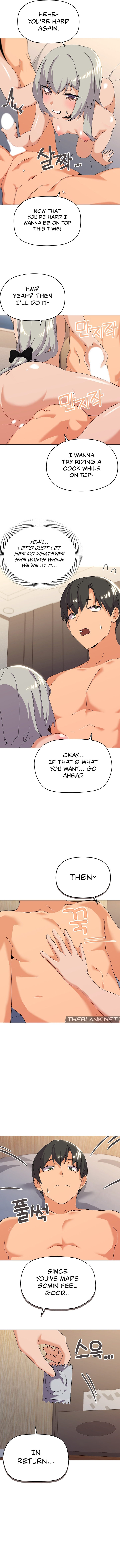 What S Wrong With This Family chapter 22 page 5