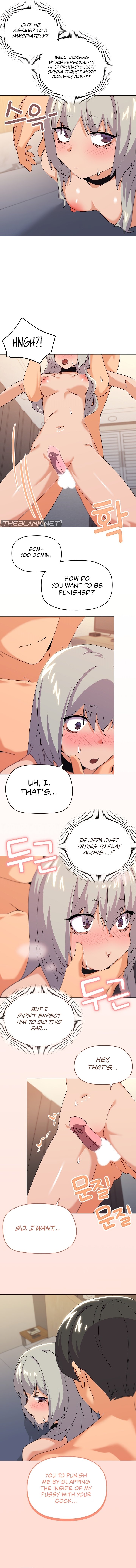 What S Wrong With This Family chapter 23 page 8