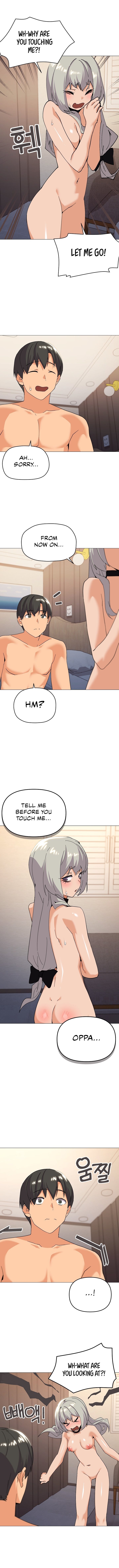 What S Wrong With This Family chapter 24 page 10