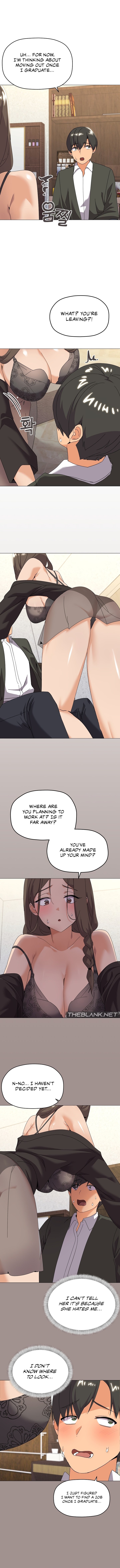 What S Wrong With This Family chapter 25 page 3