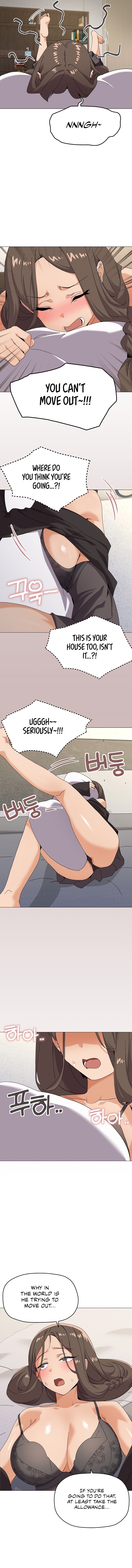 What S Wrong With This Family chapter 25 page 6